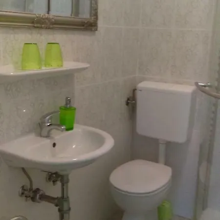 P&p Apartman Марина
