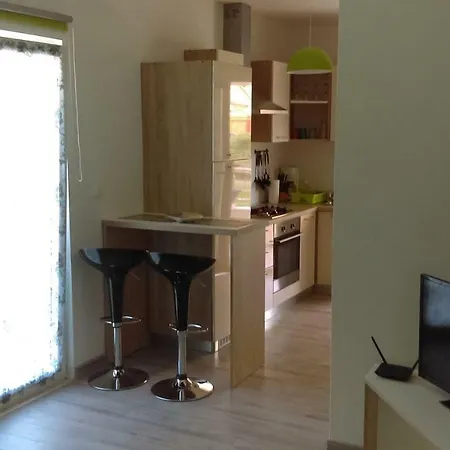 P&p Apartman