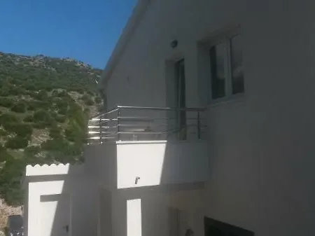 Апартаменты P&p Apartman Марина