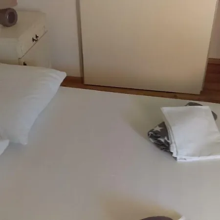 Апартаменты P&p Apartman Марина