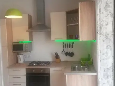P&p Apartman Апартаменты Марина